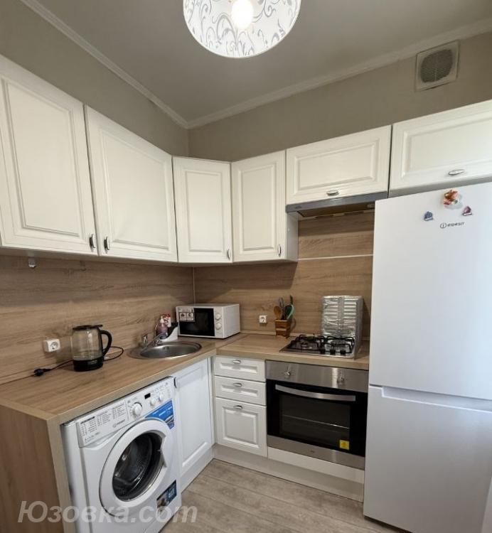 2-комн. квартира, 35м², с мебелью, 5/9 эт.
