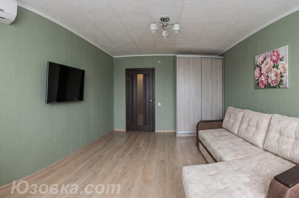 1-комн. квартира, 36м², с мебелью, 2/5 эт.