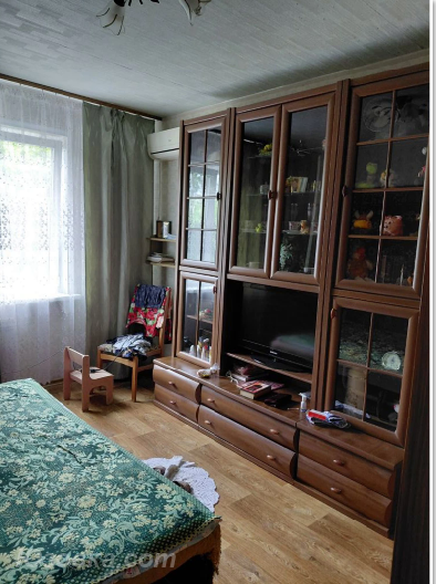 3-комн. квартира, 65 м², вторичка, 4/9 эт., ДОНЕЦК