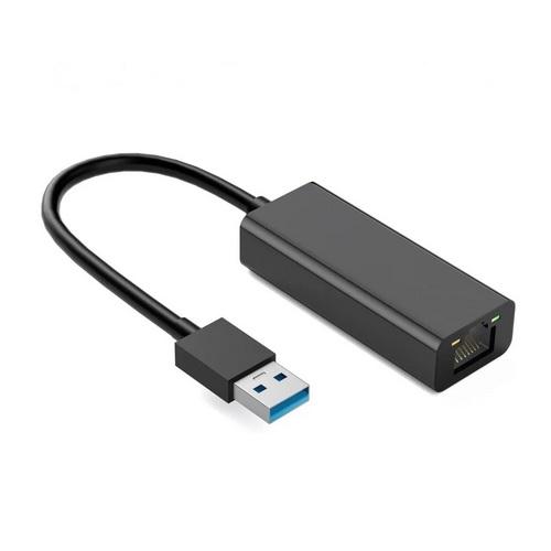Сетевая карта USB3.0 Gigabit Ethernet Adapter 10 100 1000 ..., ДОНЕЦК