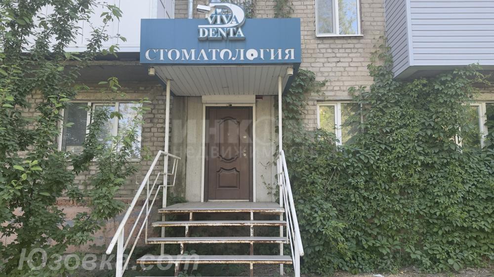 Продам стоматологию в городе Луганск, улица Чапаева