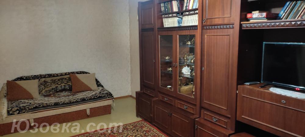 2-комн. квартира, 40м², с мебелью, 2/9