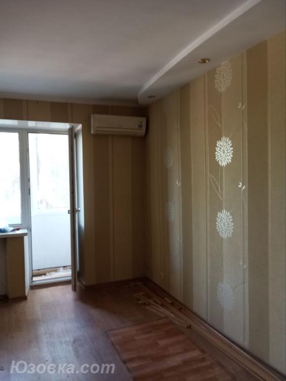 3-комн. квартира, 58 м², вторичка, 2/3 эт.