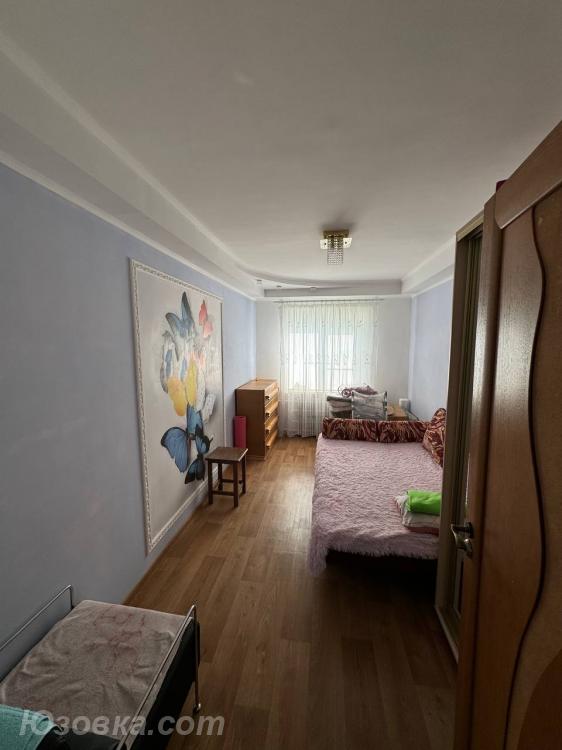 4-комн. квартира, 67 м², вторичка, 5/5 эт.