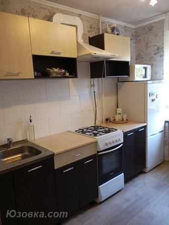 2-комн. квартира, 50м², с мебелью, 3/9 эт.