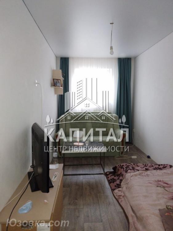 3-комн. квартира, 58 м², вторичка, 4/5 эт.