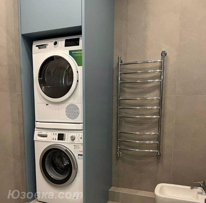 3-комн. квартира, 77м², с мебелью, 3/9 эт.
