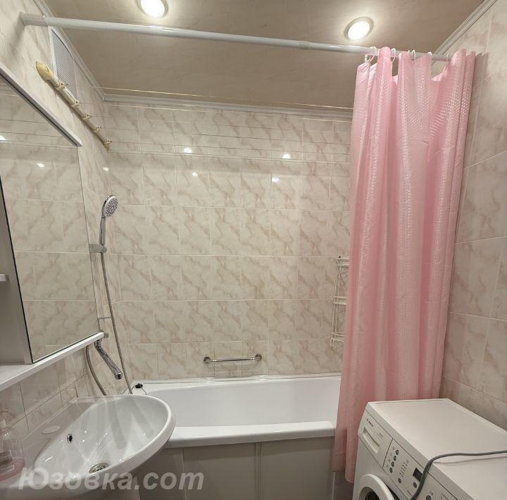 2-комн. квартира, 52м², с мебелью, 2/9 эт., ДОНЕЦК