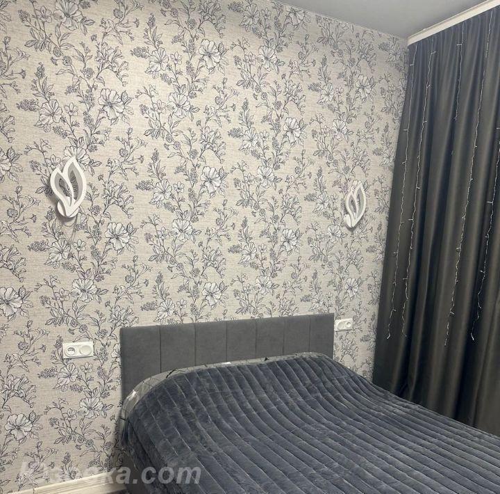 1-комн. квартира, 38м², с мебелью, 5/9 эт., ДОНЕЦК
