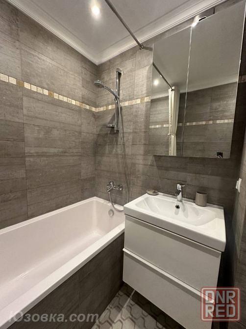 1-комн. квартира, 42м², с мебелью, 2/5 эт., ДОНЕЦК