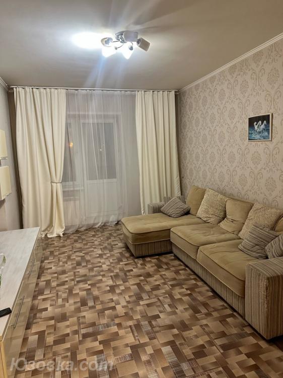 1-комн. квартира, 46м², с мебелью, 2/5 эт., ДОНЕЦК
