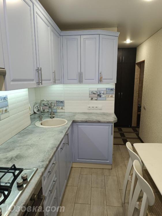 2-комн. квартира, 50 м², вторичка, 4/9 эт., ДОНЕЦК
