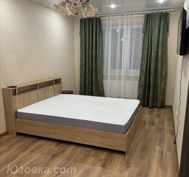 1-комн. квартира, 36м², с мебелью, 3/5 эт., ДОНЕЦК