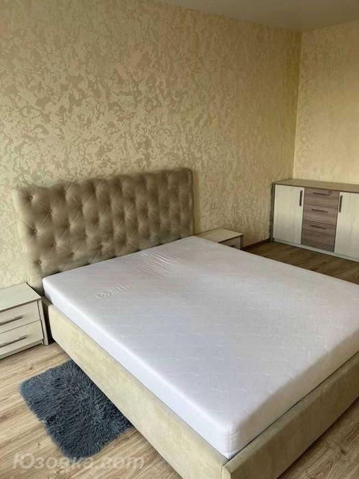 2-комн. квартира, 50м², с мебелью, 6/9 эт., ДОНЕЦК