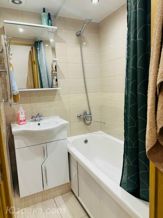 2-комн. квартира, 45м², с мебелью, 3/5 эт., ДОНЕЦК
