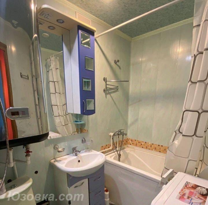 2-комн. квартира, 44м², с мебелью, 4/9 эт., ДОНЕЦК