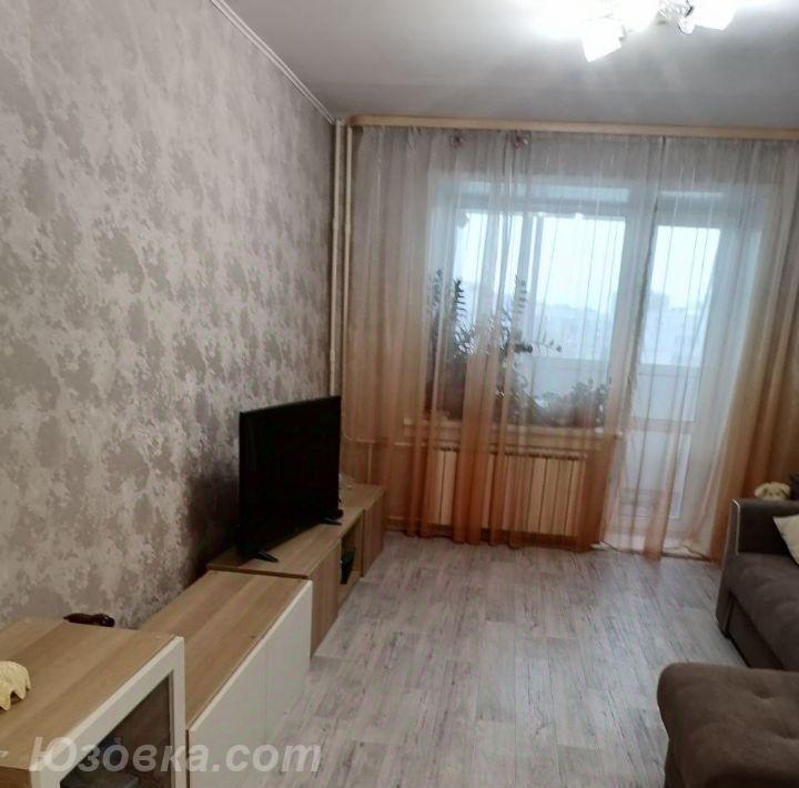 2-комн. квартира, 37м², с мебелью, 4/9 эт., ДОНЕЦК