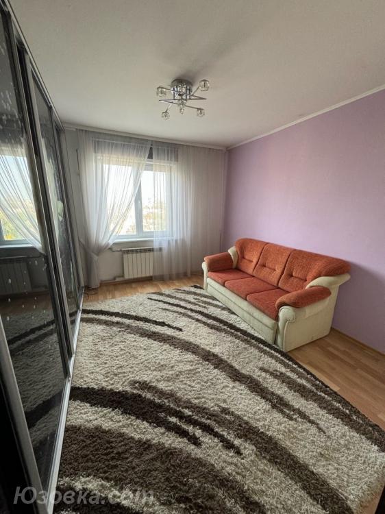 2-комн. квартира, 45м², с мебелью, 2/5 эт.