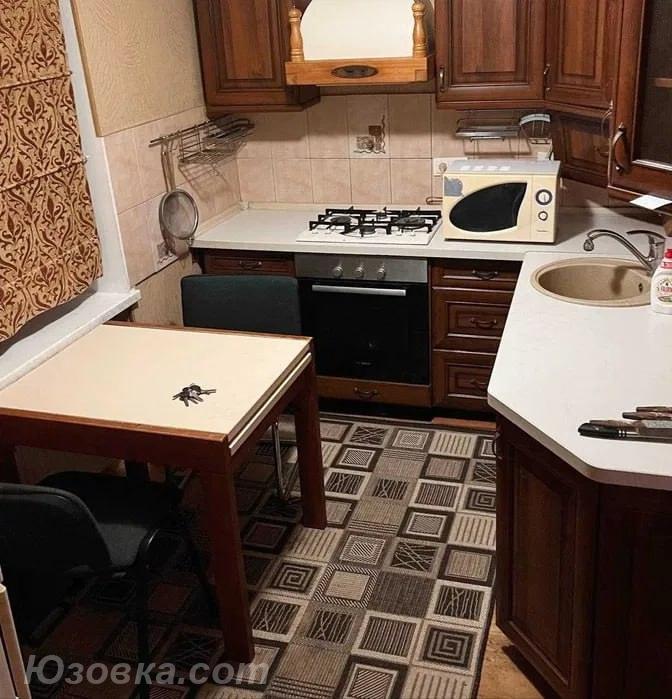 1-комн. квартира, 35м², с мебелью, 2/5 эт.