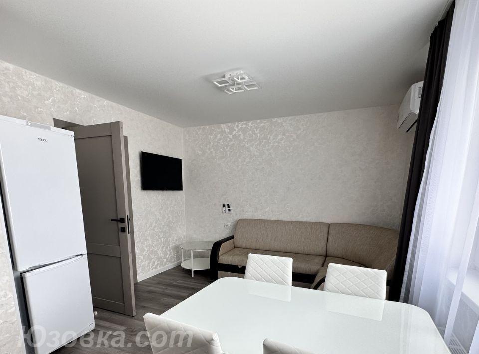 2-комн. квартира, 55м², с мебелью, 3/5 эт.