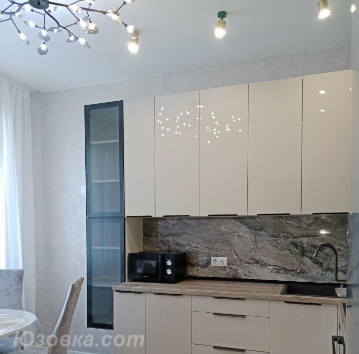 1-комн. квартира, 43м², с мебелью, 3/5 эт.
