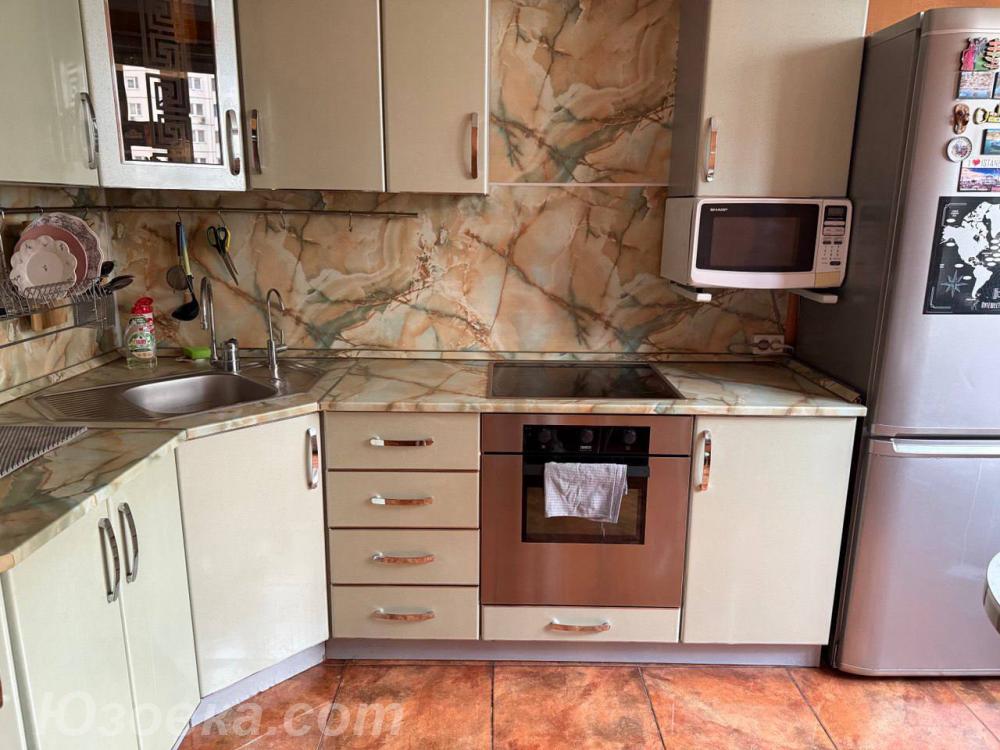 2-комн. квартира, 67м², с мебелью, 4/9 эт.