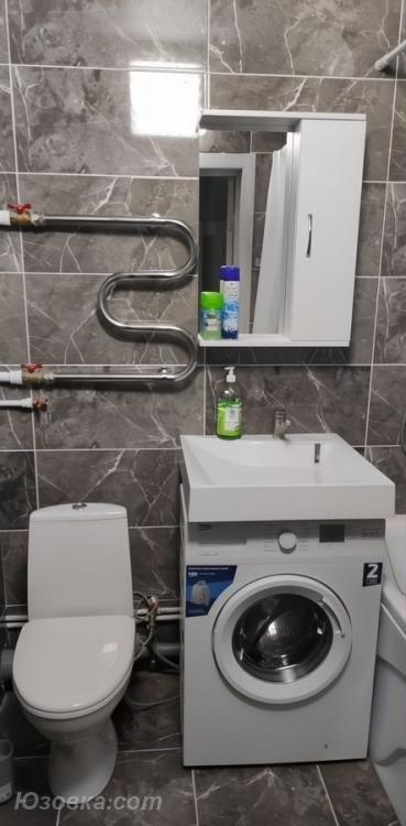 1-комн. квартира, 35м², с мебелью, 2/6 эт.