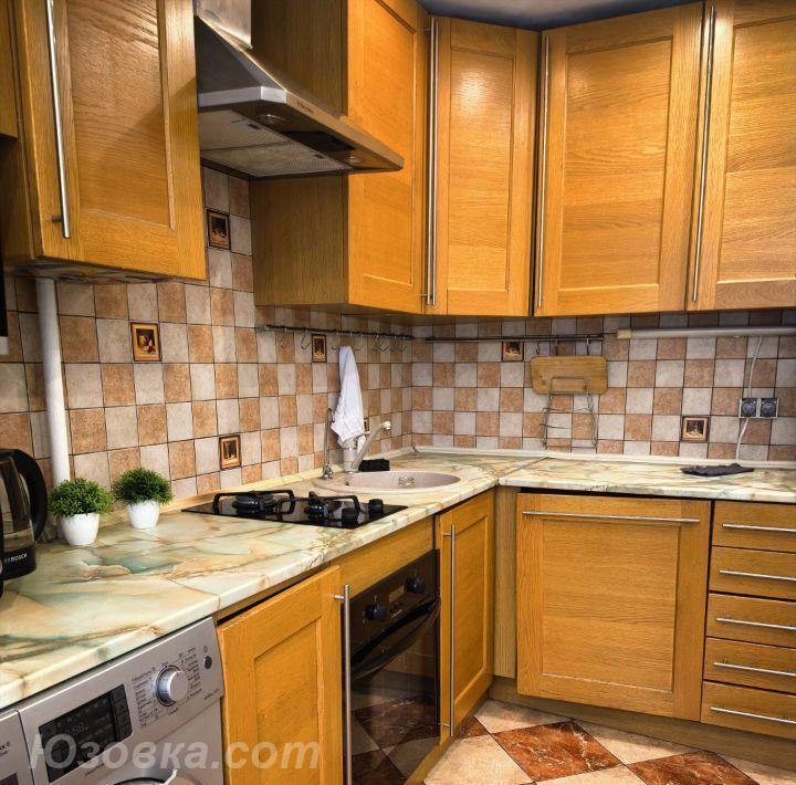 2-комн. квартира, 47м², с мебелью, 2/5 эт., ДОНЕЦК
