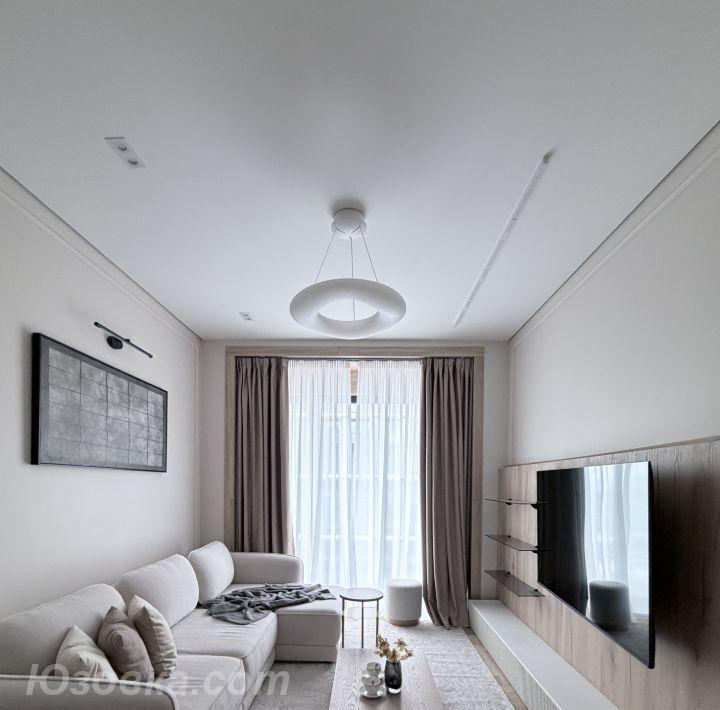 2-комн. квартира, 46м², с мебелью, 2/5 эт., ДОНЕЦК