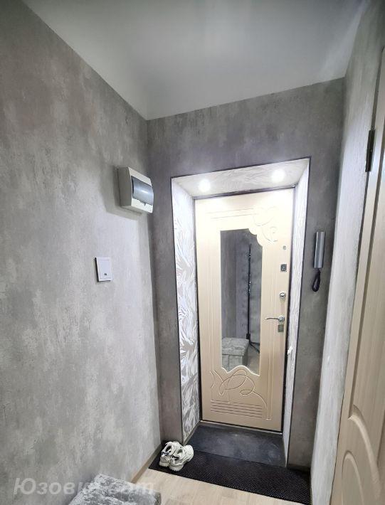1-комн. квартира, 38м², с мебелью, 3/9 эт., ДОНЕЦК