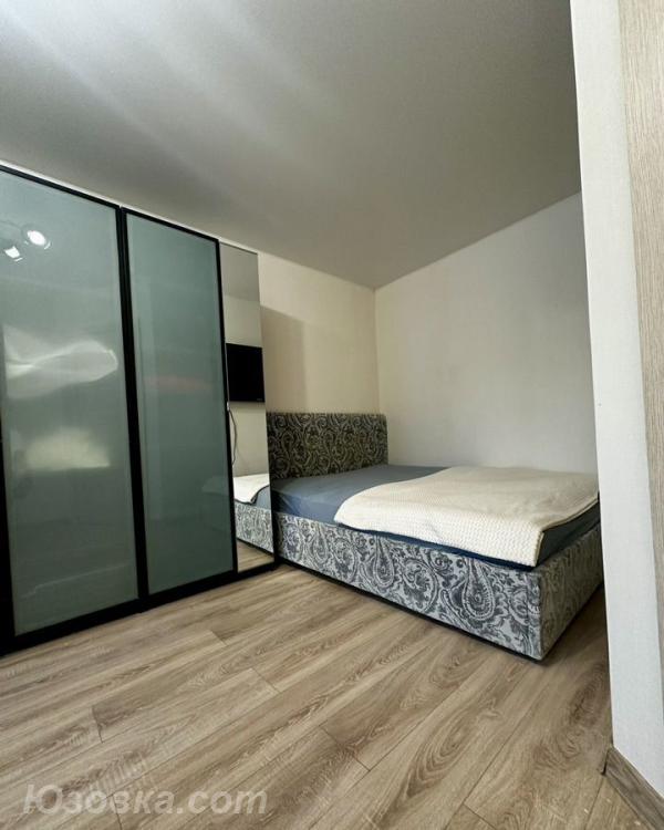 1-комн. квартира, 39м², с мебелью, 4/9 эт.