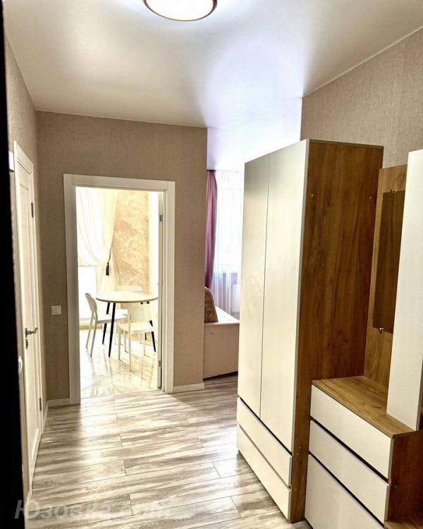 1-комн. квартира, 38м², с мебелью, 3/9 эт., ДОНЕЦК