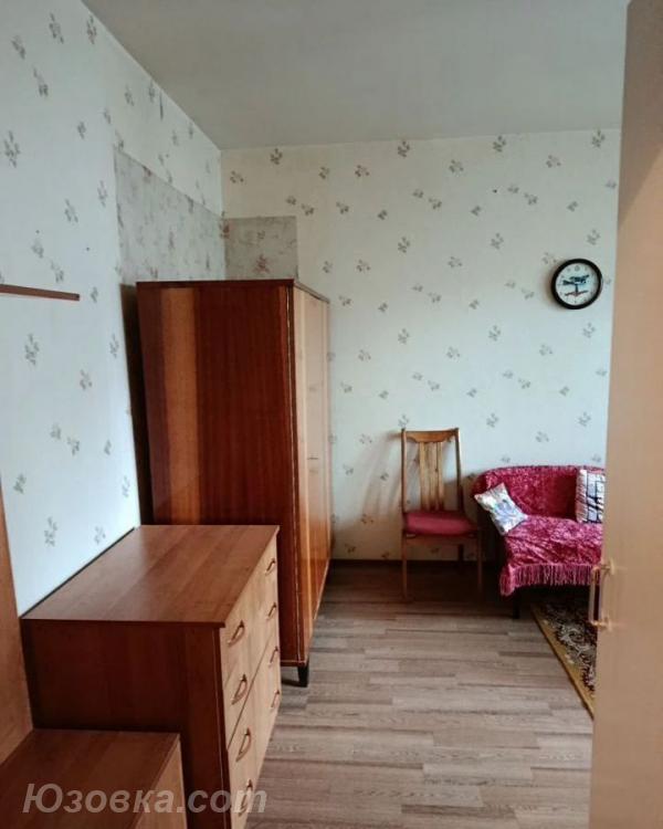 1-комн. квартира, 30м², с мебелью, 2/5 эт., ДОНЕЦК
