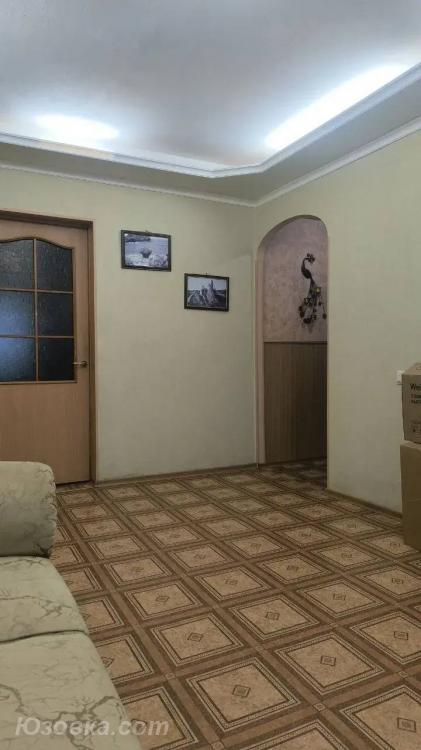 4-комн. квартира, 69 м², вторичка, 5/5 эт.