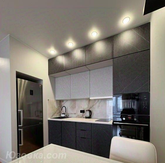 2-комн. квартира, 48м², с мебелью, 4/9 эт.