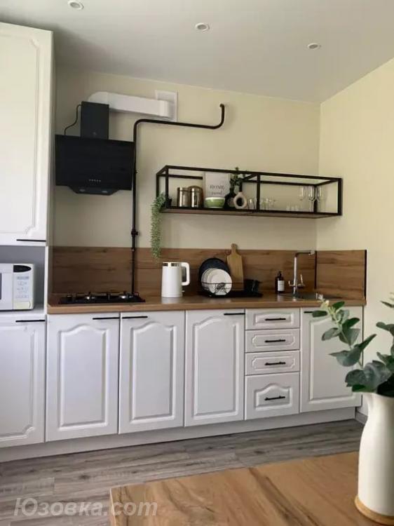 1-комн. квартира, 44м², с мебелью, 3/9 эт.