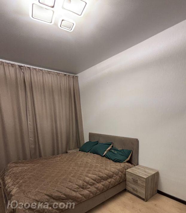 1-комн. квартира, 33м², с мебелью, 3/5 эт.