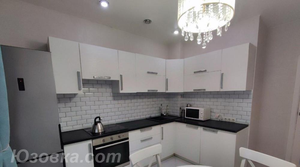 1-комн. квартира, 38м², с мебелью, 2/5 эт.
