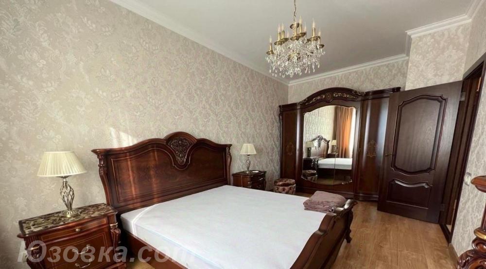 1-комн. квартира, 51м², с мебелью, 3/9 эт., ДОНЕЦК