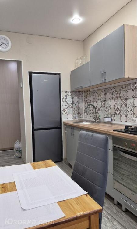 2-комн. квартира, 50м², с мебелью, 2/9 эт.
