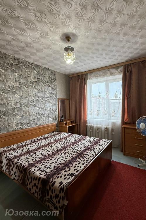 2-комн. квартира, 55м², с мебелью, 7/9 эт., Макеевка