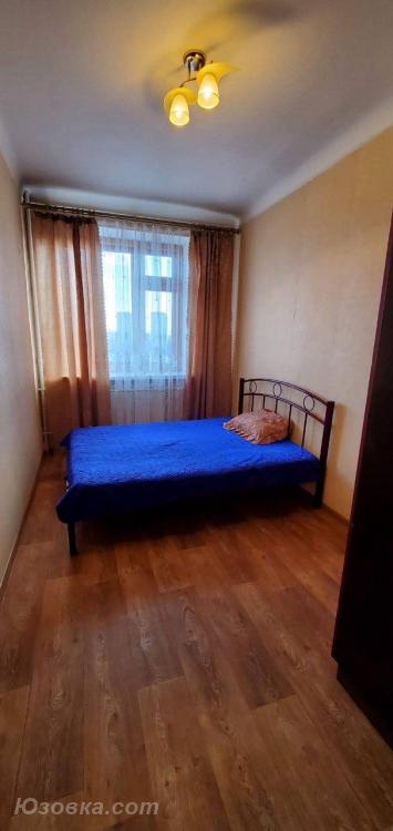 2-комн. квартира, 48м², с мебелью, 4/9 эт., ДОНЕЦК