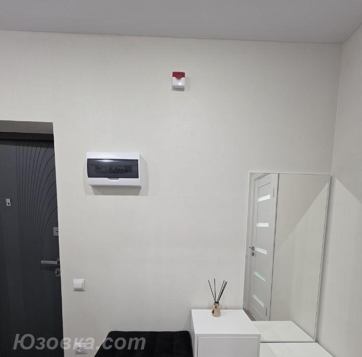 1-комн. квартира, 45м², с мебелью, 4/9 эт., ДОНЕЦК