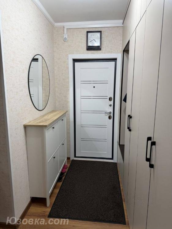 2-комн. квартира, 47м², с мебелью, 5/5 эт., ДОНЕЦК