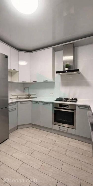 1-комн. квартира, 34м², с мебелью, 4/5 эт., ДОНЕЦК