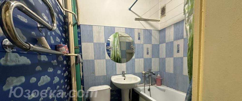 1-комн. квартира, 30м², с мебелью, 3/5 эт., ДОНЕЦК