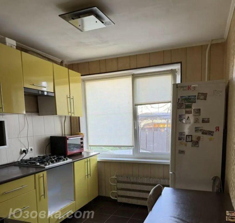 3-комн. квартира, 69м², с мебелью, 4/9 эт.
