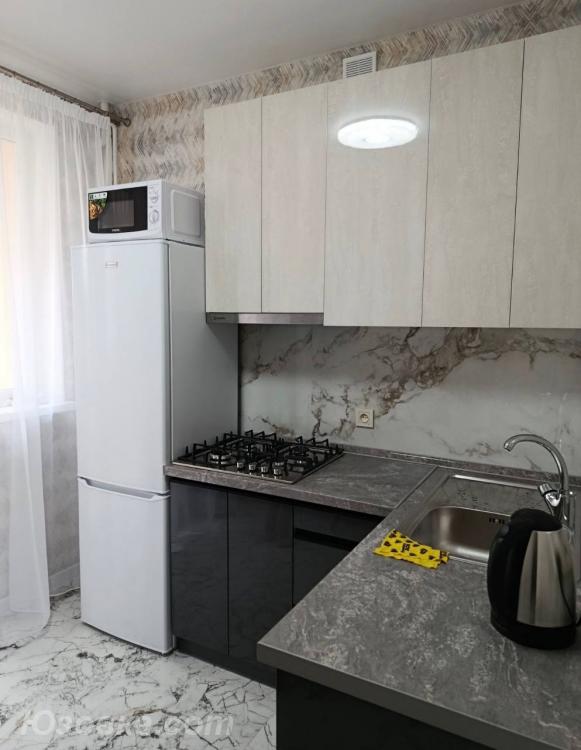 1-комн. квартира, 38м², с мебелью, 3/9 эт., ДОНЕЦК