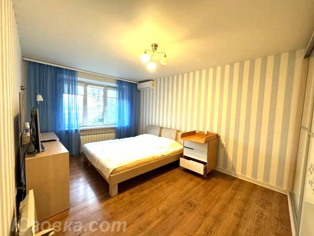 2-комн. квартира, 48м², с мебелью, 4/9 эт., ДОНЕЦК