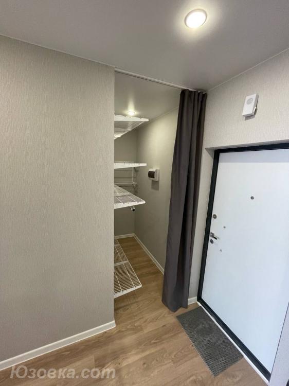 1-комн. квартира, 48м², с мебелью, 9/19 эт., ДОНЕЦК